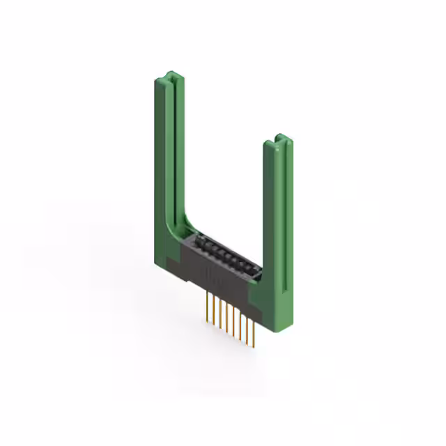 396-008-541-158 EDAC Inc.  Edgeboard Connectors